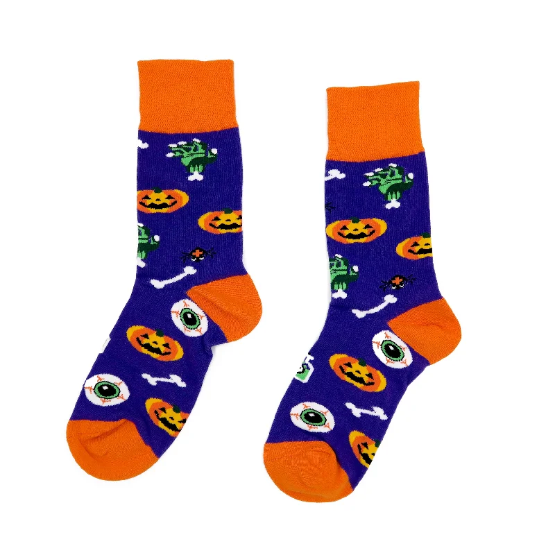 Weekend Specials to Relish Halloween Fun Socks