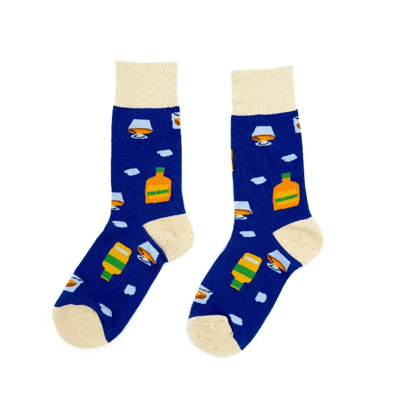 Weekend Bargains to Indulge In Have a Drink and Chill Sock
