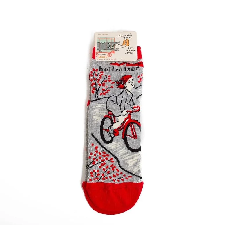 Great Bargain Women's Socks - Hellraiser