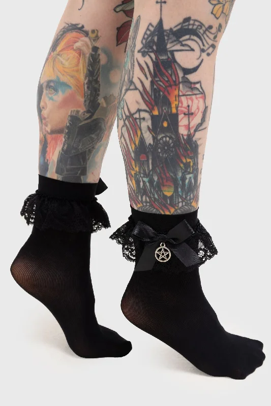 Big Deal Hextra Socks