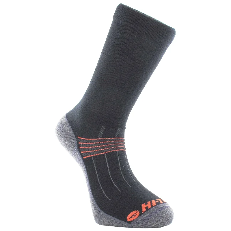 Grey / Orange