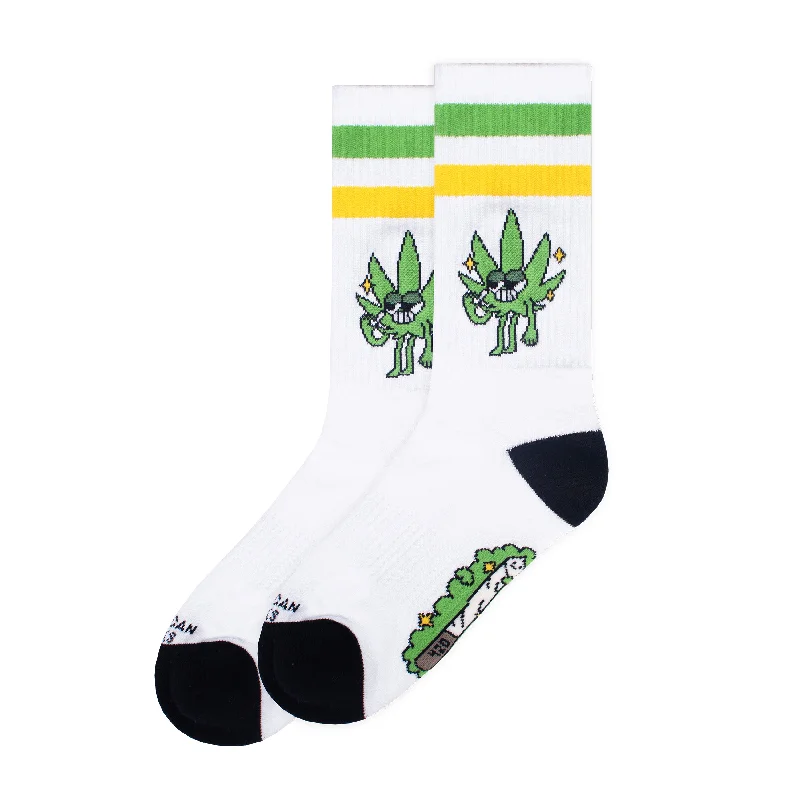 Crazy Savings High Leaf - Mid High