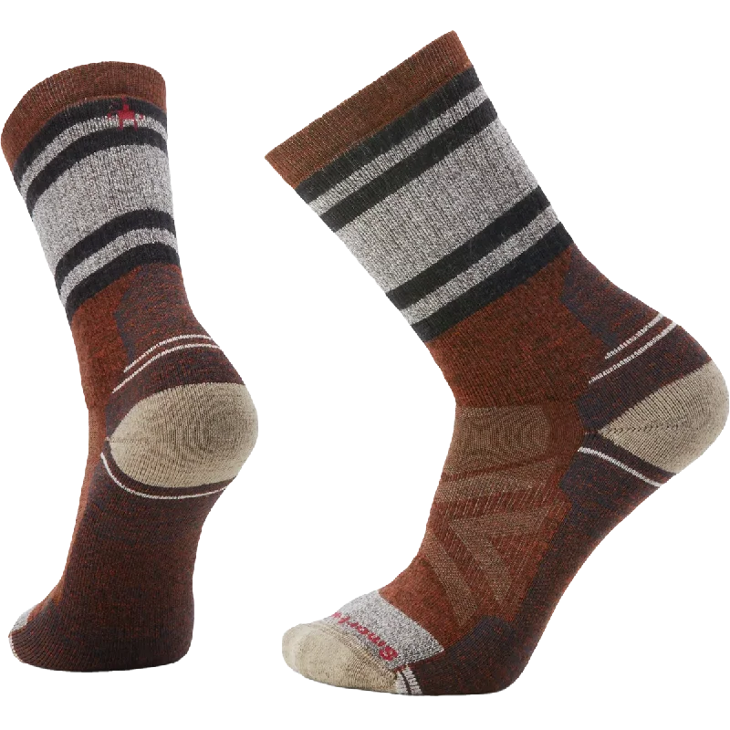 Weekend Bargains Just for You Hike Full Cushion Lolo Trail Crew Socks