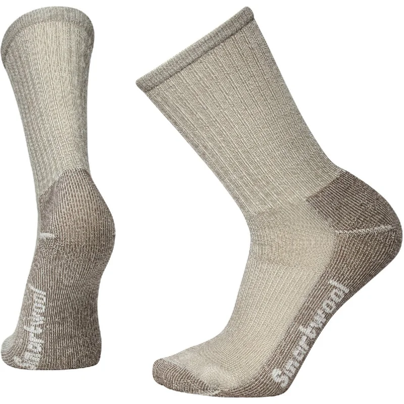 Hike Light Crew Socks