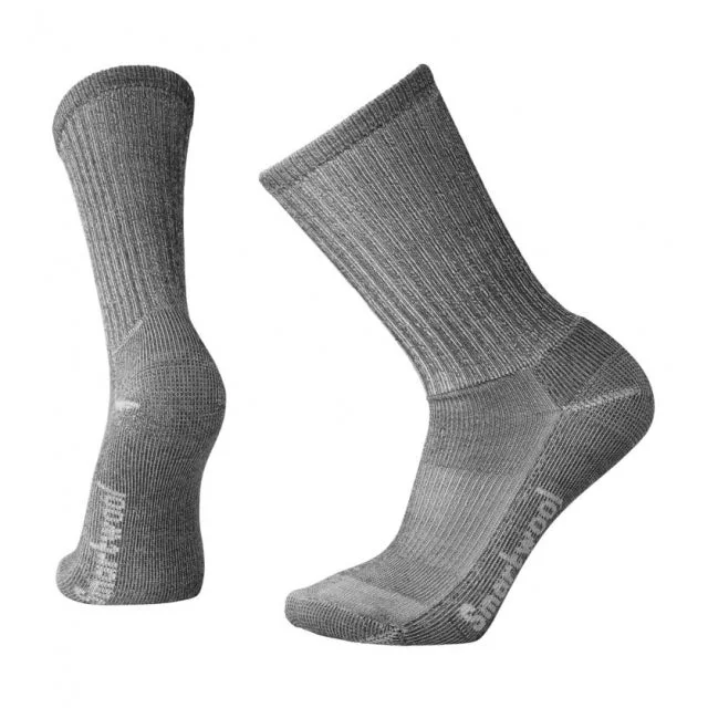 While Supplies Last Hike Light Crew Socks