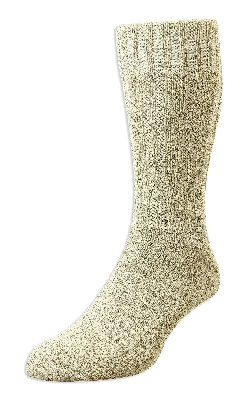 Now Available HJ Hall Cotton Boot Sock