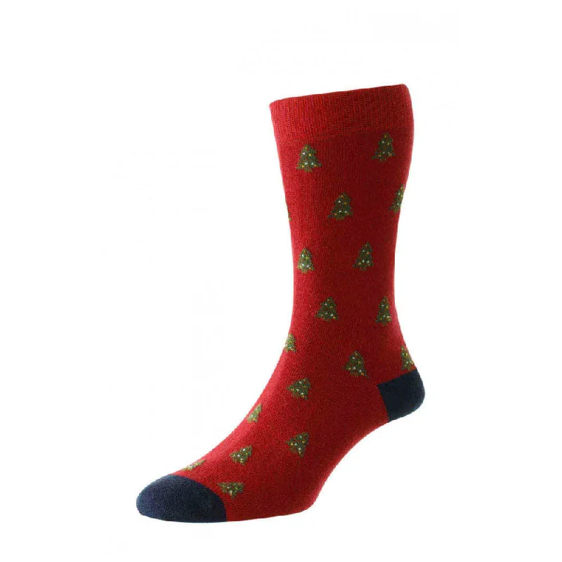 Great Deal HJ Hall Cotton Rich Men's Socks