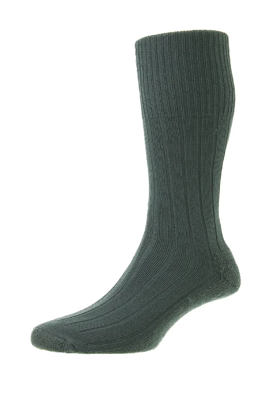 Special Offer HJ Indestructible Cushion Sole Sock