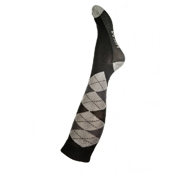 Black/Grey/Anthracite