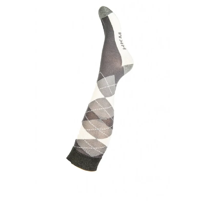 Grey/Vanilla