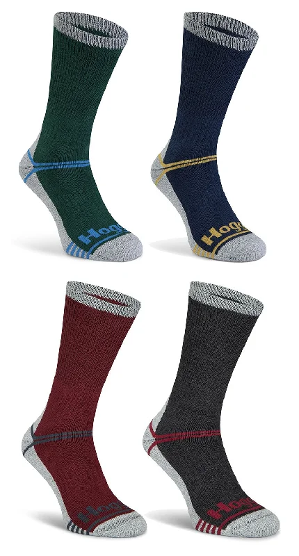 Weekend Specials to Snag Hoggs of Fife Field and Outdoor Coolmax Socks | Twin Pack