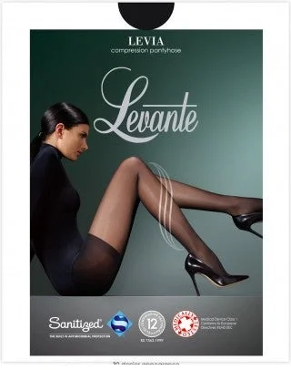 Weekend Deals to Make You Happy Levante Levia Therapeutic 70 Compression Tights