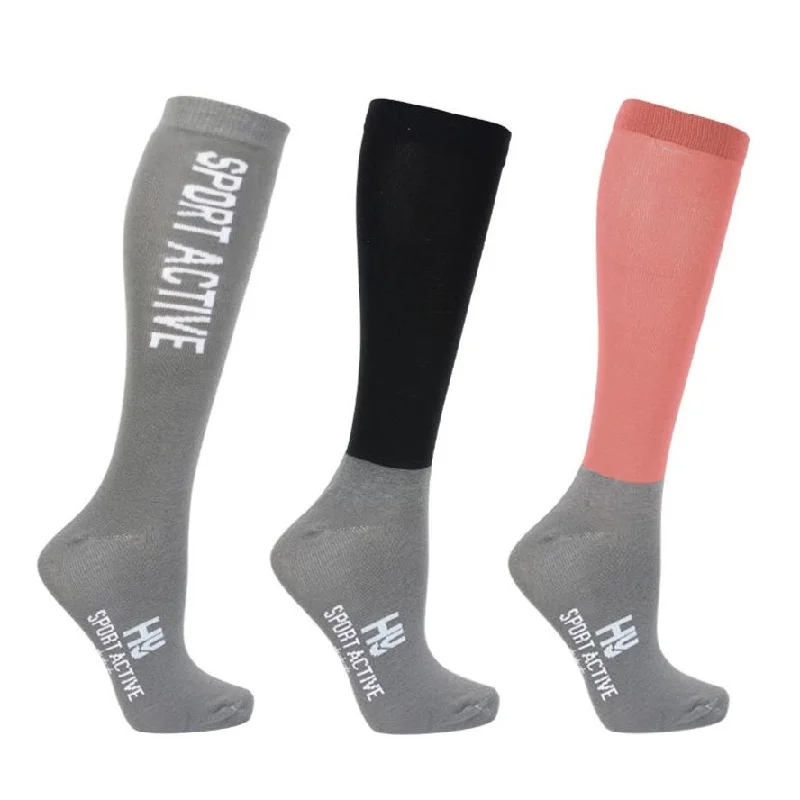 Coral Rose/Pencil Point Grey/Black