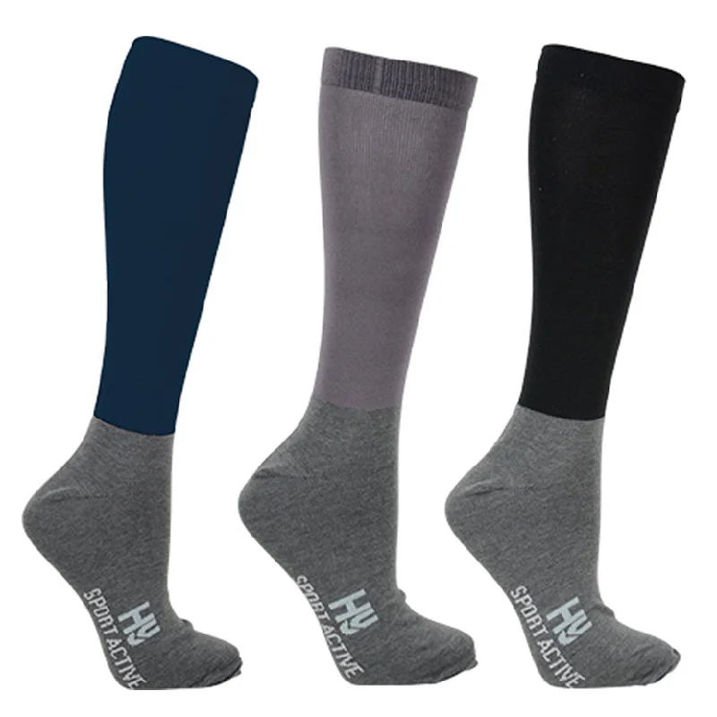Midnight Navy/Pencil Point Grey/Black
