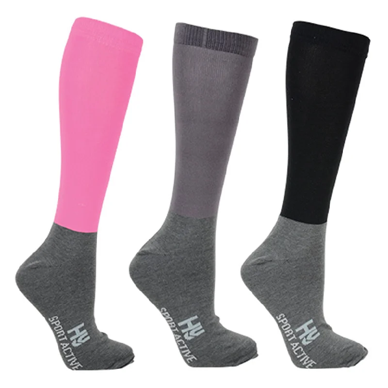 Bubblegum Pink/Pencil Point Grey/Black