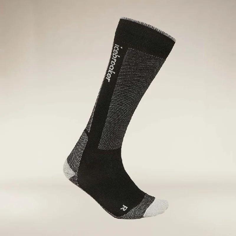 Weekend Savings Galore Icebreaker Merino Blend Ski+ Light OTC Sock Men