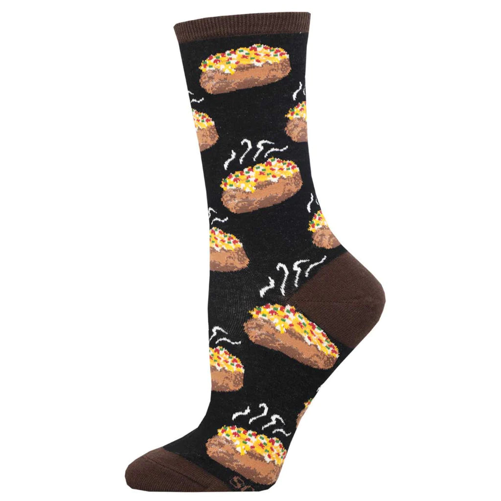 Weekend Bargains to Cherish I'm Baked | Women's Crew