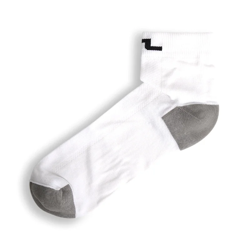 Weekend Deals You Can't Resist J.Lindeberg Golf Rune Ankle Sock FW24