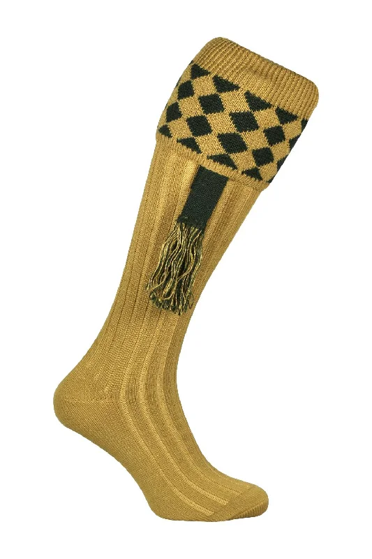 Jack Pyke Harlequin Socks