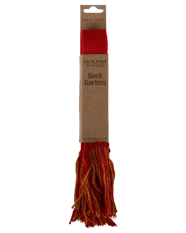 Weekend Shopping Bliss Jack Pyke Shooting Sock Garters