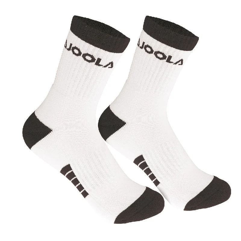 Special Price Joola Terni 23 Socks White Black