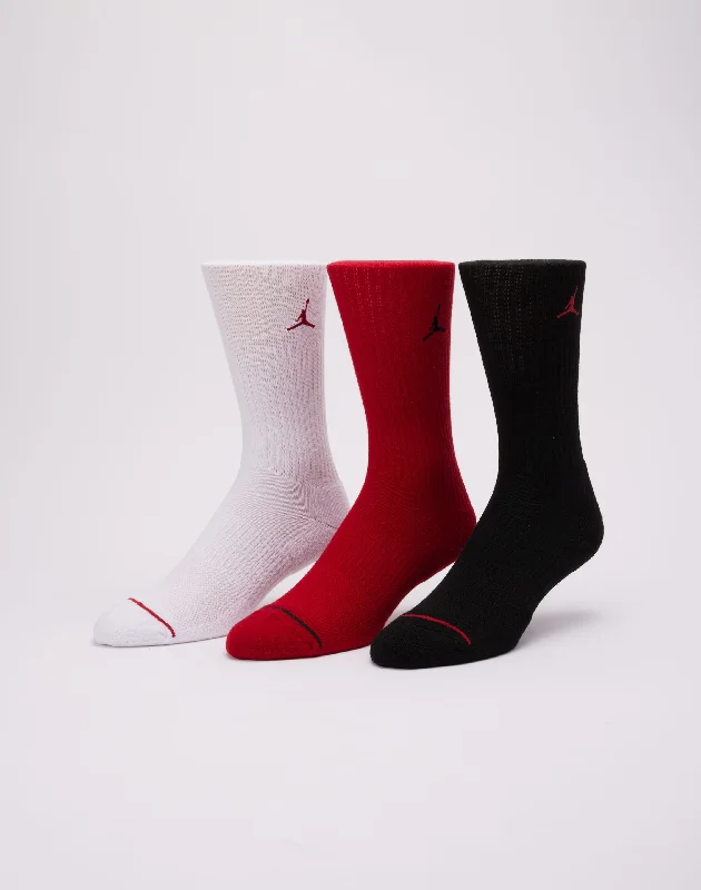 Weekend Deals That Impress Jordan Jumpman Crew Socks 3-Pack