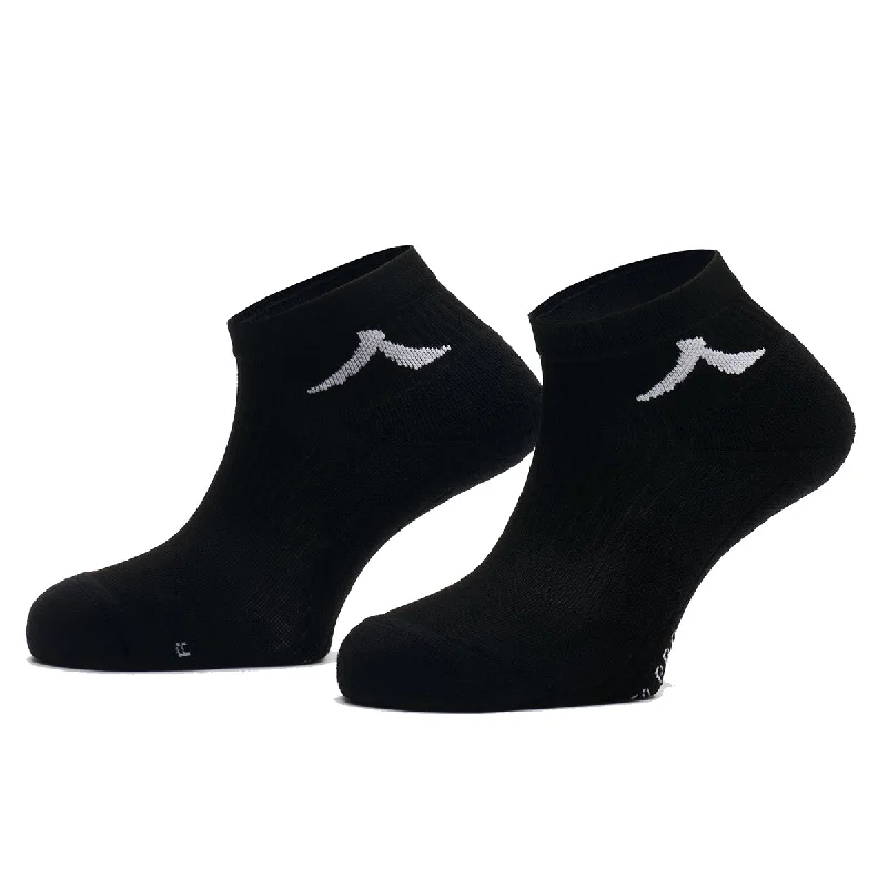 Weekend Discounts to Love Kanso Neo Pro Ankle Sock 1 Pack Black