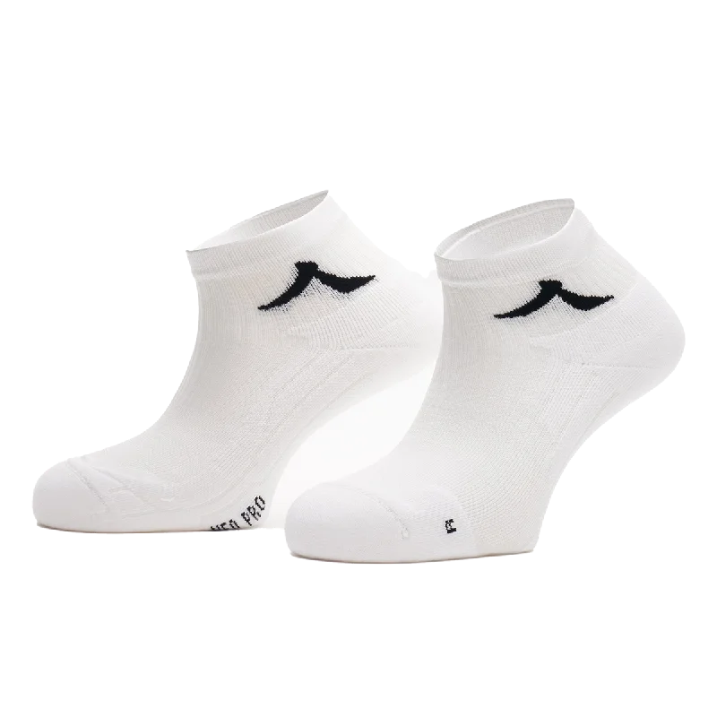 Weekend Deals That Amaze Kanso Neo Pro Ankle Sock 1 Pack White