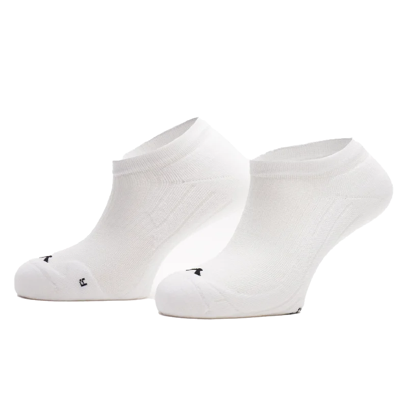 Value Deals Kanso Neo Pro Invisible Sock 1 Pack White