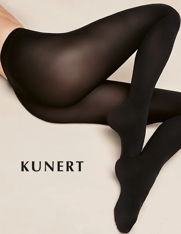 Weekend Offers That Sizzle Kunert Velvet 80 Tights 355000
