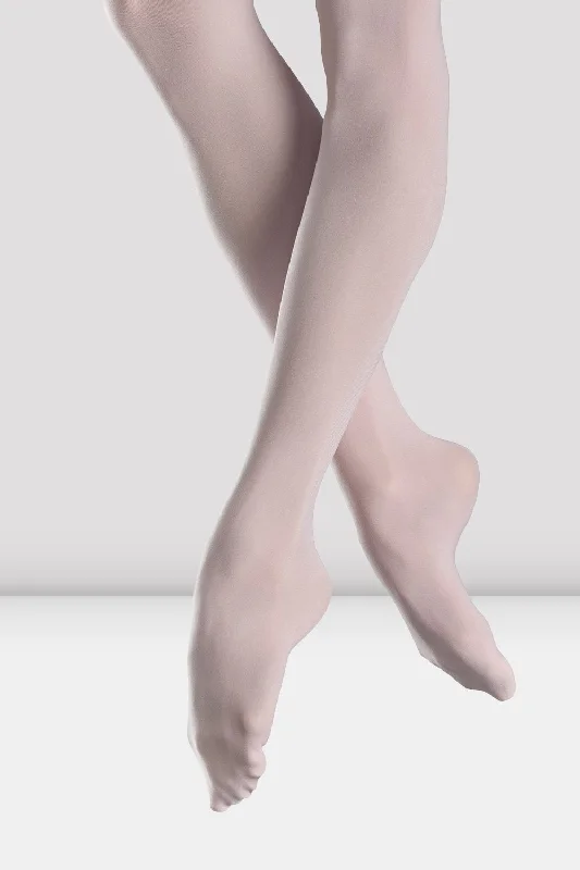 Weekend Offers That Dazzle Ladies Endura Footed Tights - Bloch (921L)