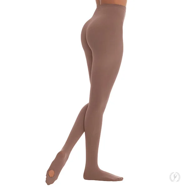 Weekend Specials to Snag Ladies Euroskins Transition Tights - Eurotard (210)
