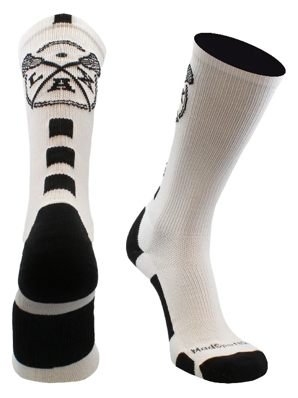 White/Black