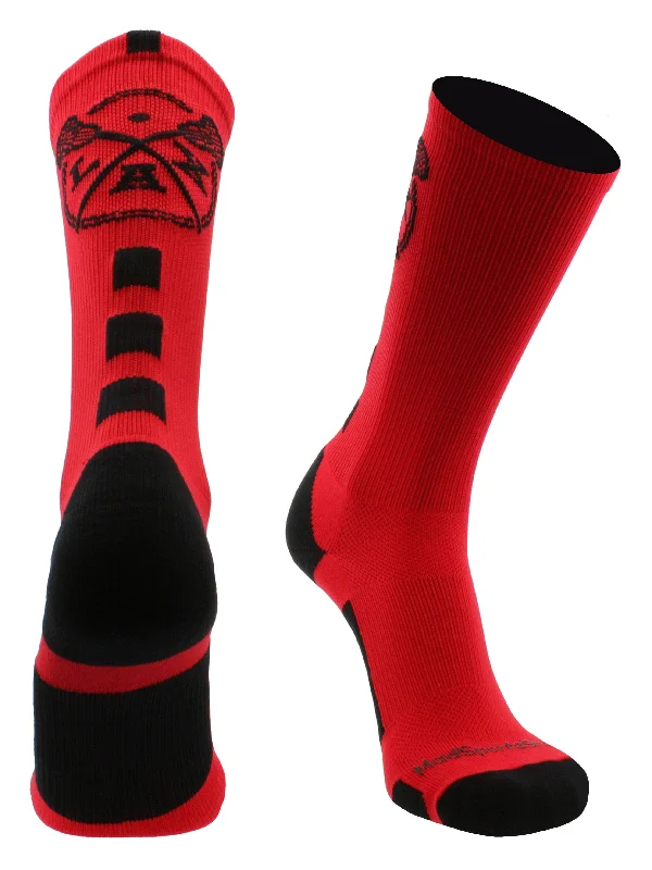 Red/Black