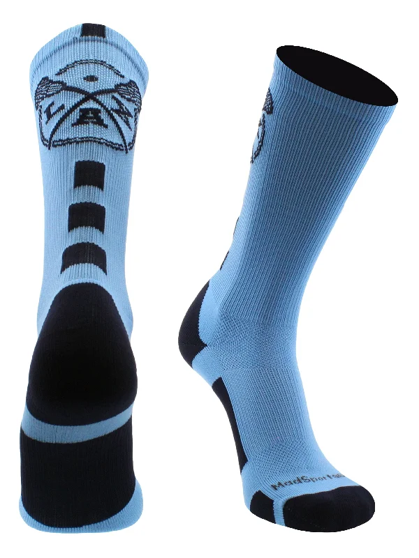 Columbia Blue/Navy