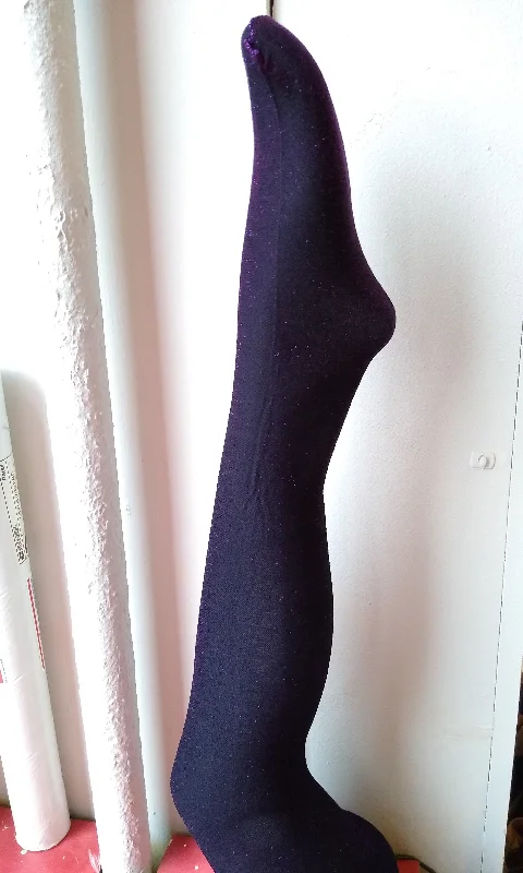 BLACK/PURPLE