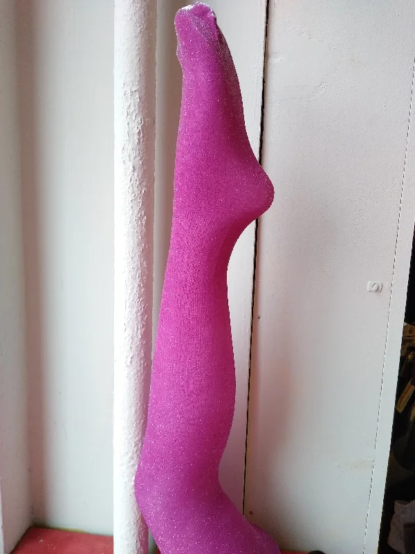 PINK/SILVER