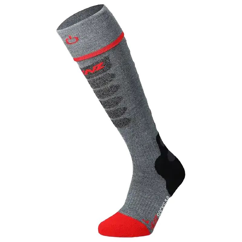 Weekend Deals That Impress Lenz 5.1 Heat Slim Fit Sock
