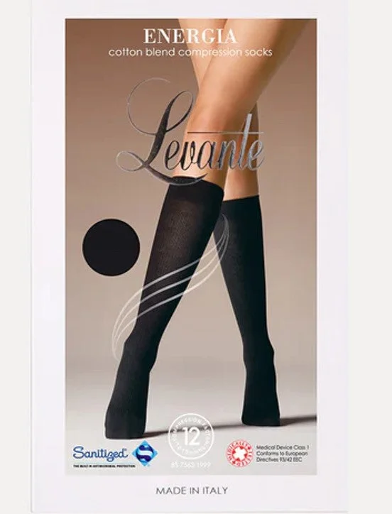 Weekend Deals You Can't Resist Levante Therapeutix Compression Sock