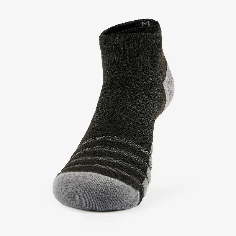 Reduced Rates Light Cushion Low-Cut Golf Socks - GLC000