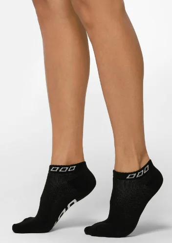 Weekend Specials to Cherish Lorna Jane Iconic Sock - Black