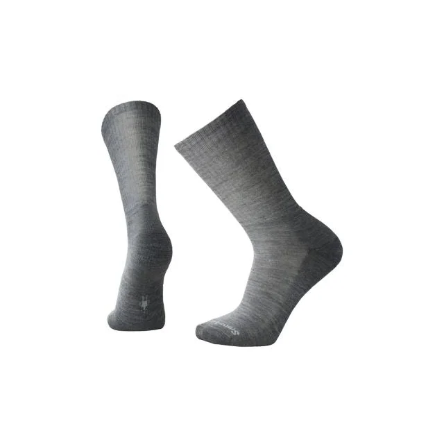 Sale Alert Men's Heathered Rib Socks