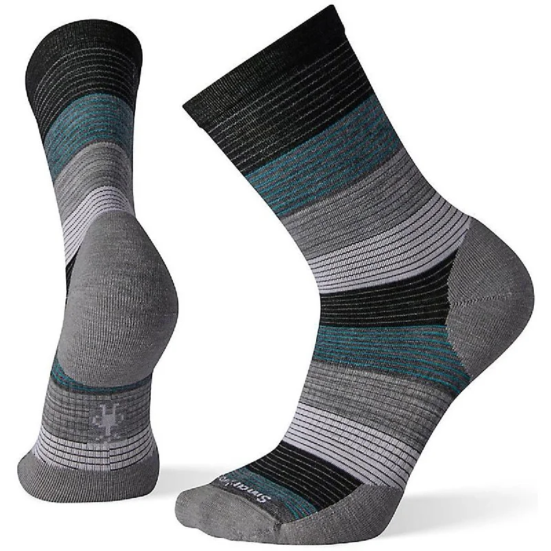 Men's Pressure Free Chronology Crew Socks