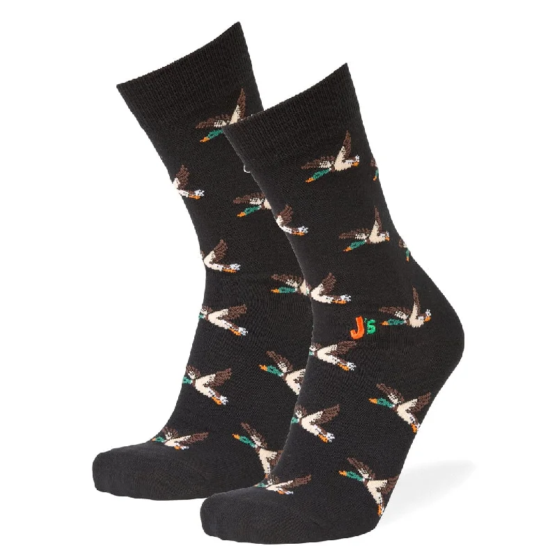 Weekend Deals That Dazzle Mallards Men's Crew Socks
