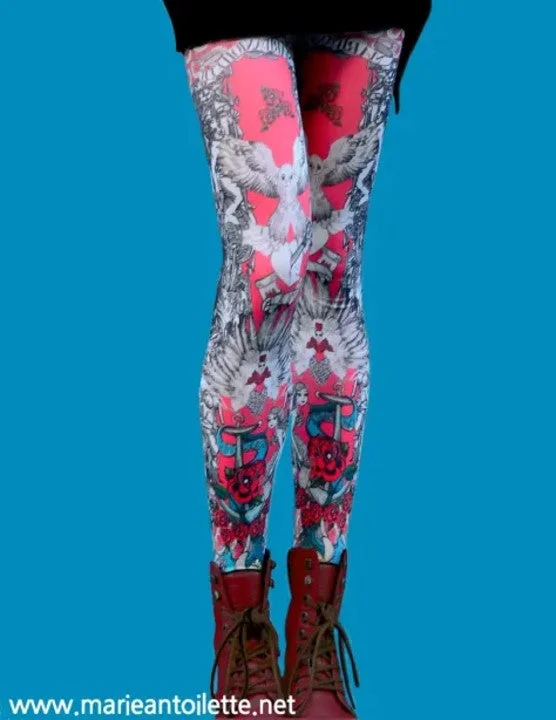 Special Price Marie Antoilette Clearance Julia Tights