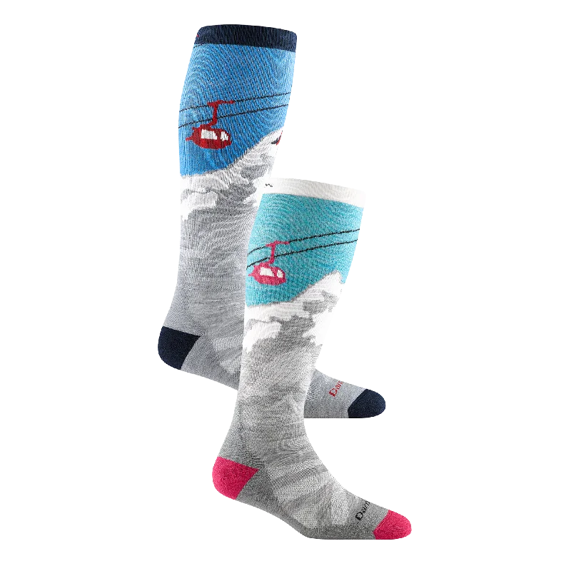 Men’s and Women’s Ski and Snowboard 2-pack