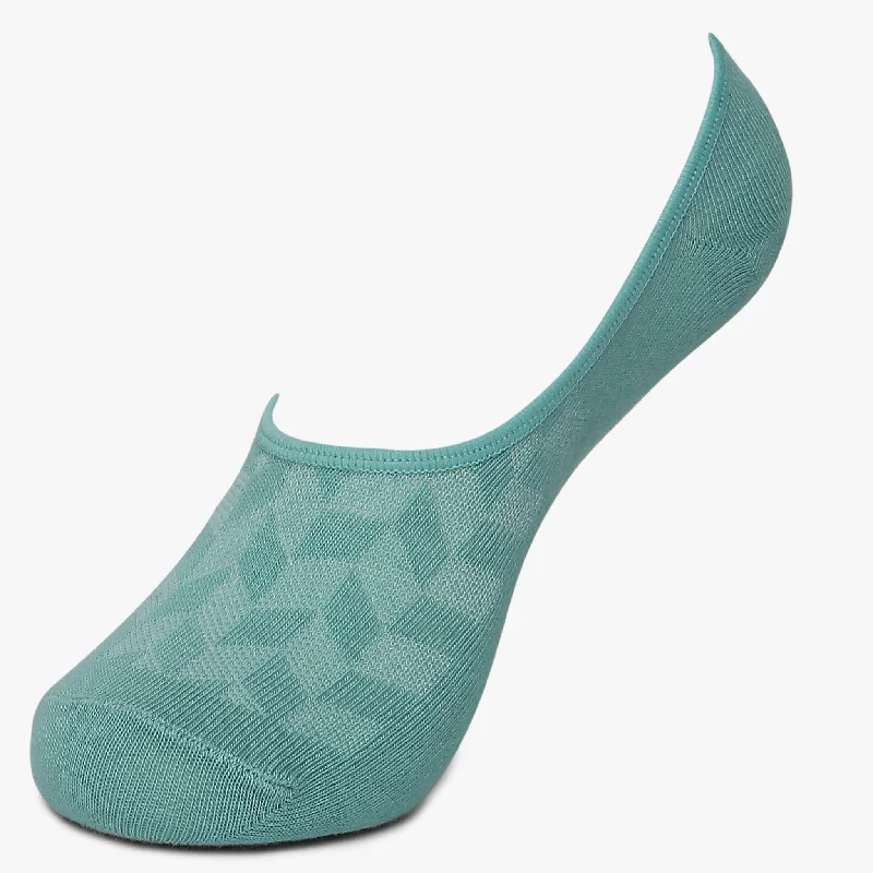 Hurry In Mens Cotton Solid Socks (Pack of 2)