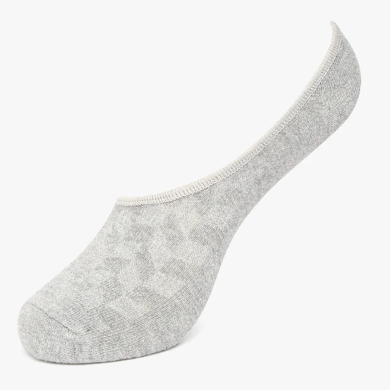 Weekend Bargains to Indulge In Mens Cotton Solid Socks (Pack of 2)