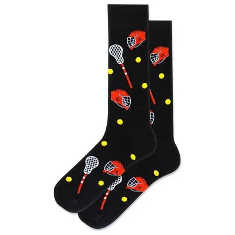 Big Deal Men's Lacrosse Crew Socks