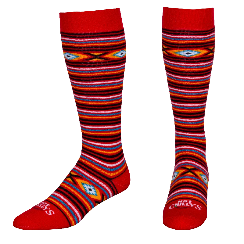 The Best Deal Men's Mid Volume Sock - Serape